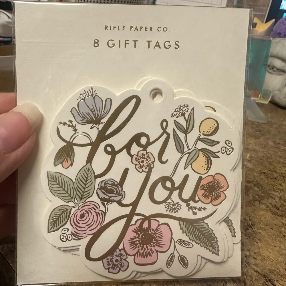 Rifle Paper Co. rifle paper